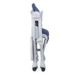 Silla Para Comer Trona Diseño Polly Easy Pingüino - Chicco