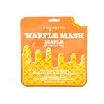 Waffle Mascarilla Maple 40 Gr - Kocostar