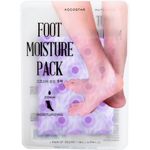 Mascarilla De Pies Morada + Botitas 16 Ml - Kocostar