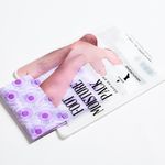 Mascarilla De Pies Morada + Botitas 16 Ml - Kocostar