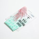 Mascarilla De Manos Menta + Guantes 16 Ml - Kocostar