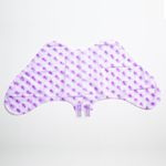 Mascarilla De Pies Morada + Botitas 16 Ml - Kocostar