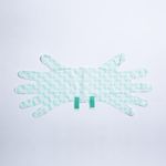 Mascarilla De Manos Menta + Guantes 16 Ml - Kocostar