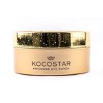 Mascarilla Para Contorno De Ojos Con Extracto Oro 60 Unidades - Kocostar