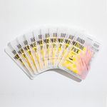 Mascarilla De Manos Amarilla + Guan 16 Ml - Kocostar