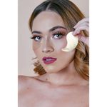 Mascarilla Para Contorno De Ojos Con Extracto Oro 60 Unidades - Kocostar