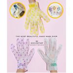 Mascarilla De Manos Menta + Guantes 16 Ml - Kocostar