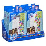 Baby Alive - Pañales Para Muñeca
