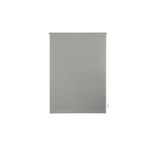 Persiana Enrollable Blackout Gris - Livim Natural Home Varios Tamaños