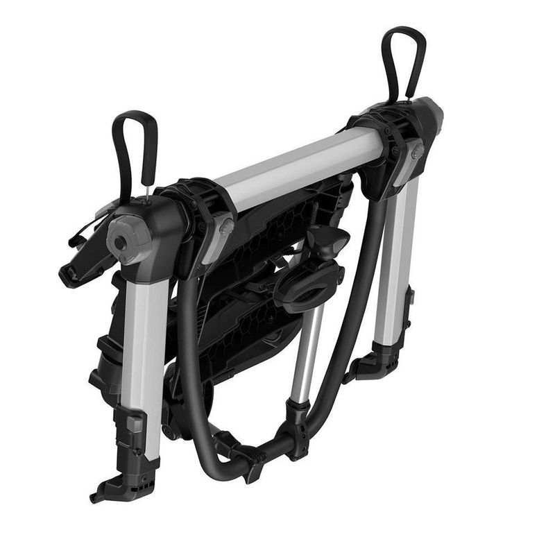 Portabicicleta De Metal Para Baúl Outway Plat 23X50X47 Plg - Thule