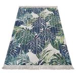 Alfombra Rico De 160X230 Cm - Viva