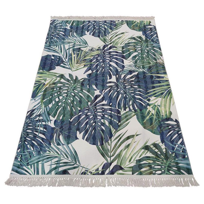 Alfombra Rico De 160X230 Cm - Viva