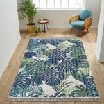 Alfombra Rico De 160X230 Cm - Viva