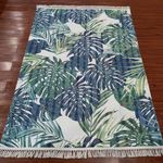 Alfombra Rico De 160X230 Cm - Viva