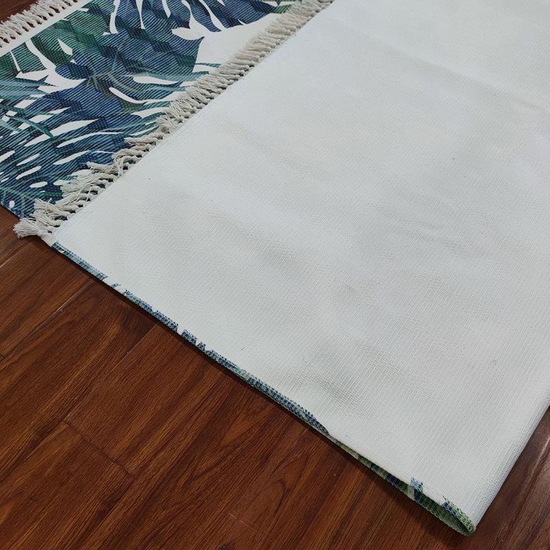 Alfombra Rico De 160X230 Cm - Viva