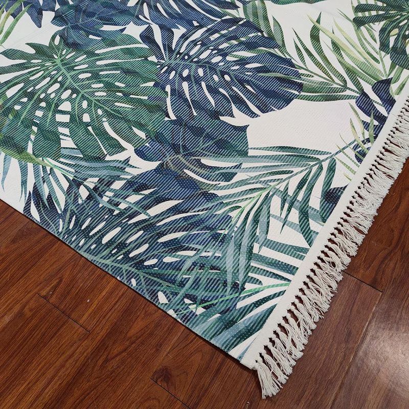 Alfombra Rico De 160X230 Cm - Viva