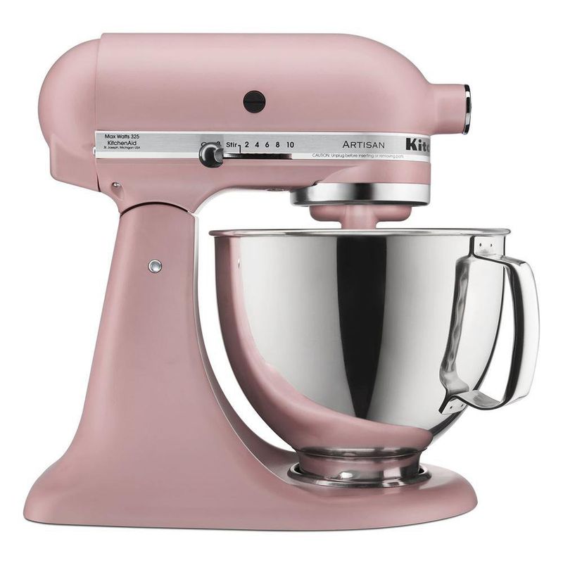 Batidora Artisan De Pie 10 Velocidades 5 Lts 325W - Kitchenaid