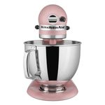 Batidora Artisan De Pie 10 Velocidades 5 Lts 325W - Kitchenaid