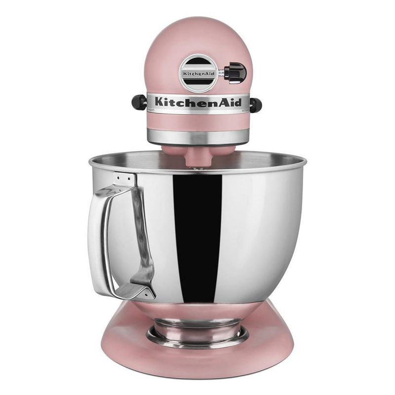 Batidora Artisan De Pie 10 Velocidades 5 Lts 325W - Kitchenaid