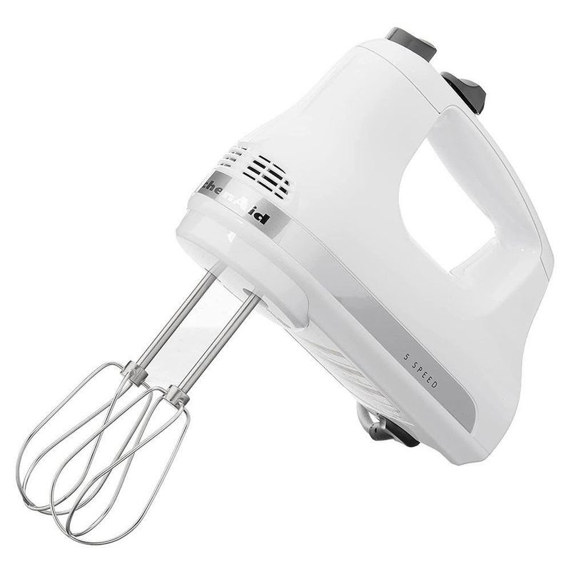 Licuadora de mano online kitchenaid