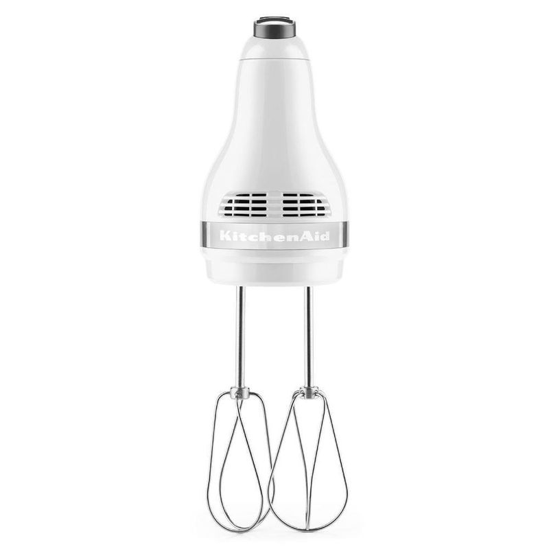 Clubdeofertas - Batidora de mano KitchenAid 5 velocidades