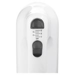 Batidora De Mano 5 Velocidades Blanca 120W - Kitchenaid
