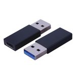 Adaptador De Tipo C A Usb 3.0 - Monster
