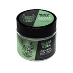 Pomada Para Peinar Acabado Mate De 100 Gr - Black Bull