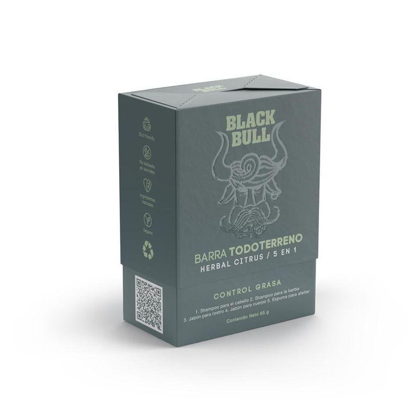 Barra-5-En-1-Control-Grasa---Black-Bull