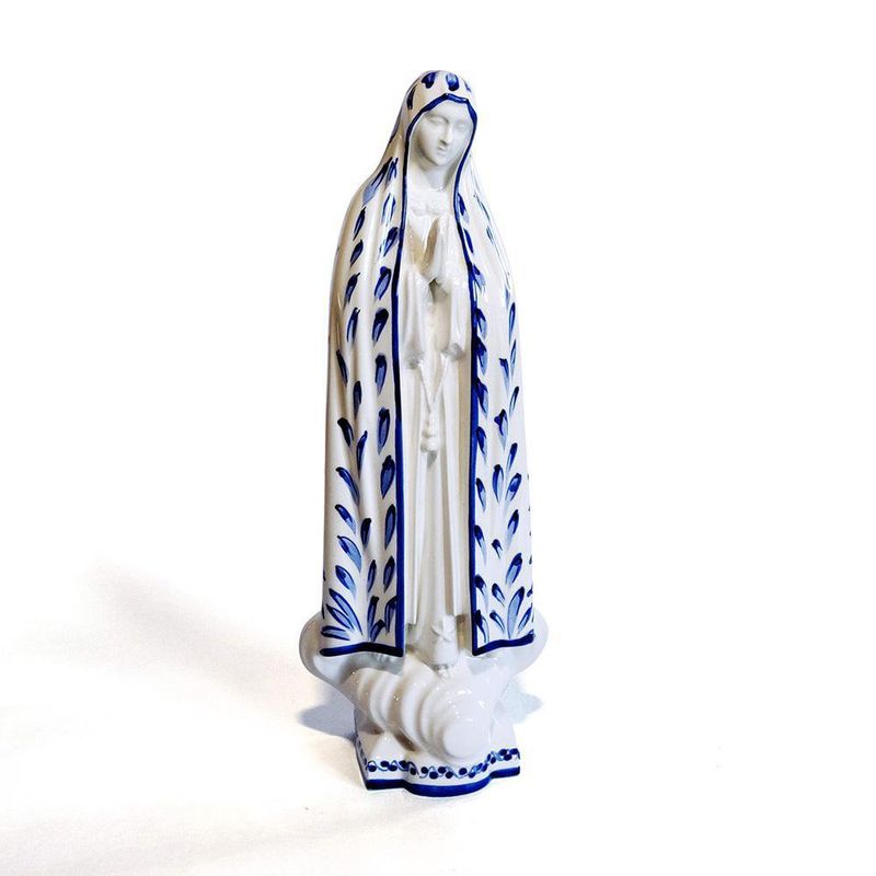 Imagen Virgen De Fátima