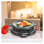 Raclette Para 8 Personas - Rosthal