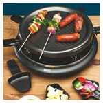 Raclette Para 8 Personas - Rosthal