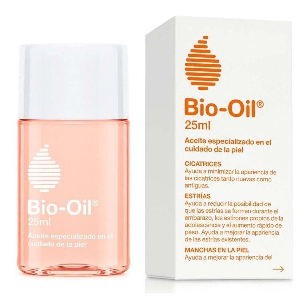 Aceite especial p/la piel Bio-Oil - 60mL