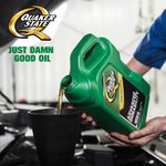 Aceite De Motor Multigrado 10W40 - Quaker State