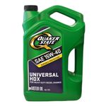 Aceite De Motor Multigrado 15W40 - Quaker State