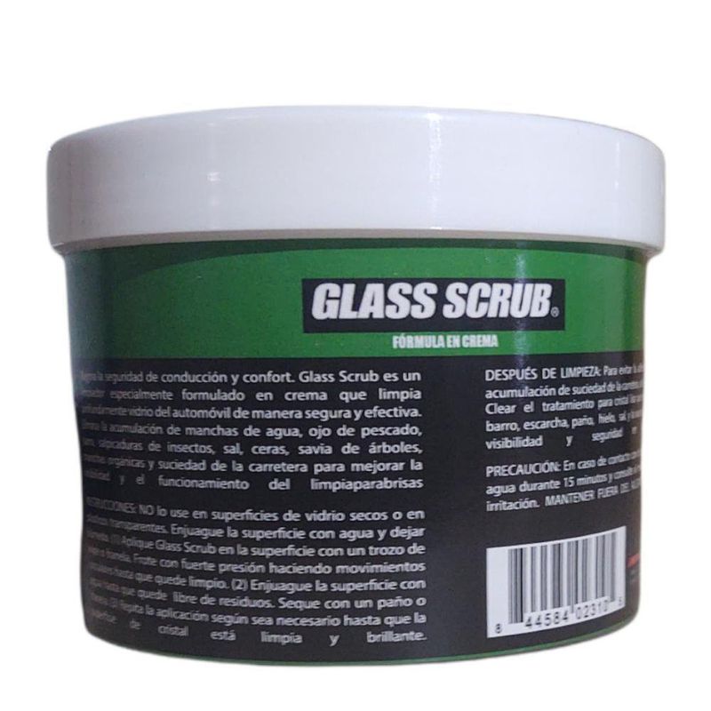 Limpiador De Vidrios 12 Oz - Prolon