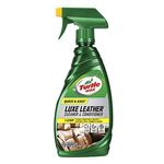 Limpiador Y Acondicionador De Cuero 16 Oz - Turtle Wax