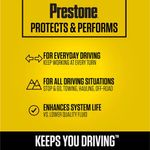 Power Stering Fluid Y Sellador 32 Onzas - Prestone