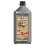 Aceite Para Motor 15W-40 Vecton Long Drain 1/4 Gal - Castrol