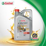 Aceite Para Motor 15W-40 Vecton Long Drain 1/4 Gal - Castrol