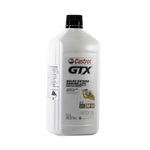 Aceite Para Motor 20W-50 GTX 1/4 Gal - Castrol