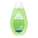 Shampoo Johnson'S Baby Cabello Claro 200 Ml - Johnson & Johnson