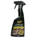 Spray Limpiador Y Acondicionador De Cuero - Meguiars