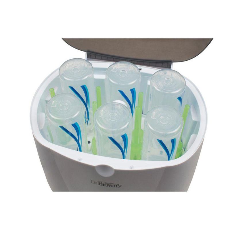 Esterilizador Eléctrico Delux - Dr. Brown´s