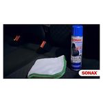 Limpiador Para Tela 400 Ml Sonax - Spin Master