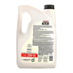 Aceite Para Motor 20W-50 GTX 1.25 Gal - Castrol