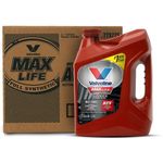 Aceite Max Life Atf Full Sintético Galón - Valvoline