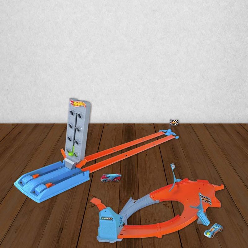 Hot Wheels Drift Master Champion