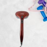 Masajeador De Percusión Dual Con Calor - Homedics