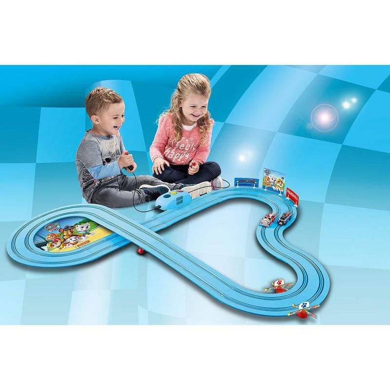 Carro bomba paw patrol hot sale